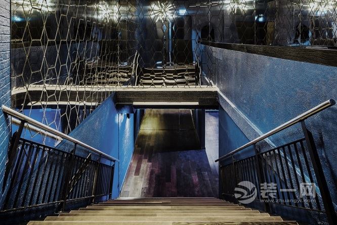 夜店装修效果图