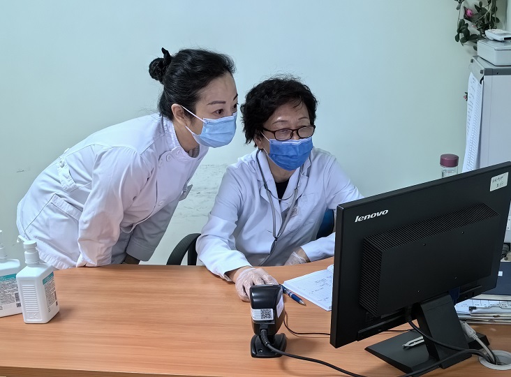 北京朝阳医院京西院区体检中心_北京朝阳医院西院健康体检中心_朝阳医院西院体检中心