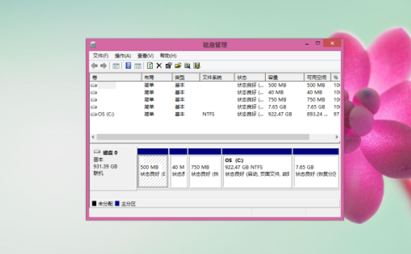 win10 d盘分区_分区d盘用什么格式_分区d盘不见了