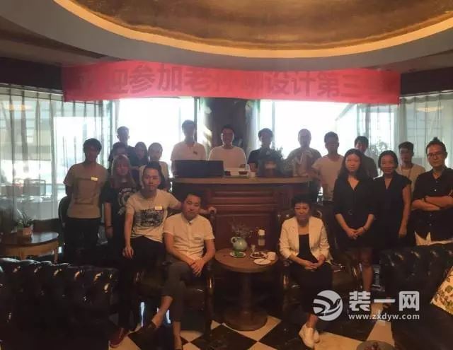 郑州沪上名家装修公司荣光时刻