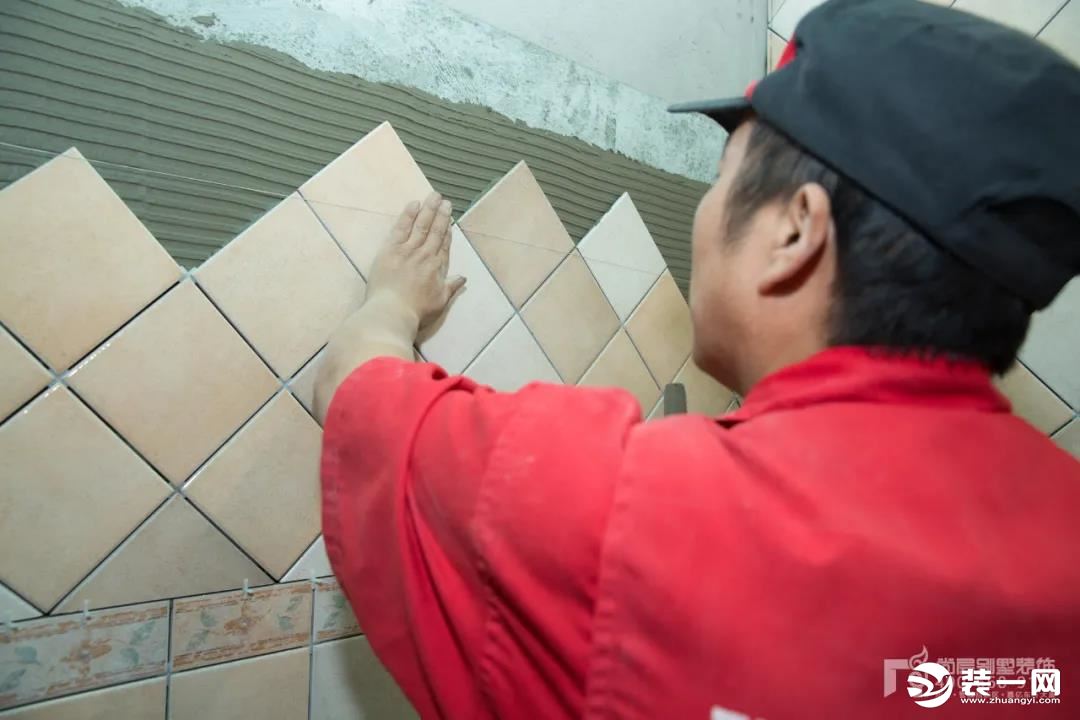 郑州尚层专于墅，精于工 | 见微知著，工程见人品！