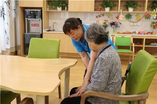 金隅爱馨养老照料中心_金隅爱馨养老照料中心官网_金隅爱馨老年公寓