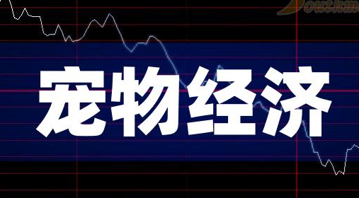 宠物经济：“钱”景可观“王者”缺席