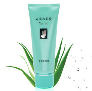 完美芦荟胶