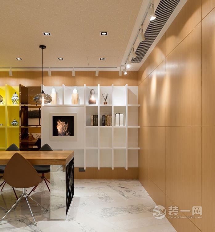 复式别墅设计效果图