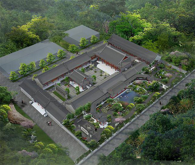 1553913442310923.jpg 2017漂亮的现代农村四合院【效果图】226.jpg