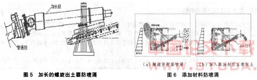 富水砂砾石地层地铁区间隧道盾构机选型分析