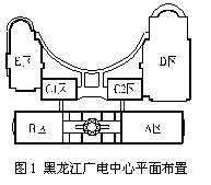 分层空调技术在某工程中的应用与探讨