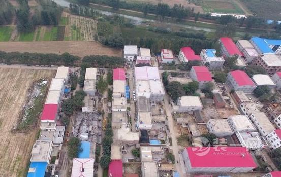 房屋加层改造坍塌