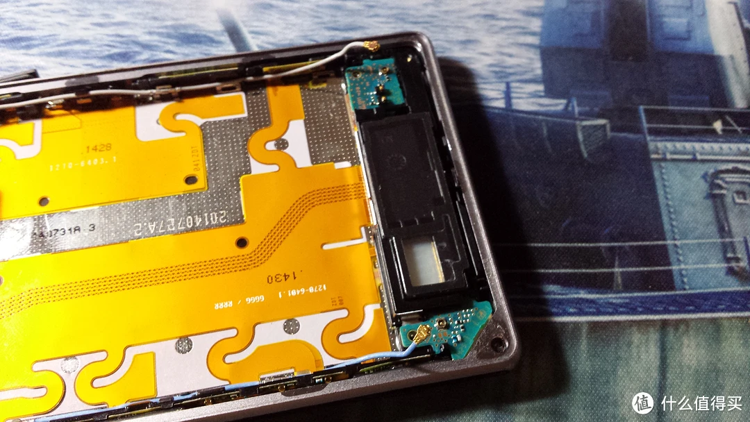 nexus7拆机_nexus7二代拆机视频_nexus7二代拆机