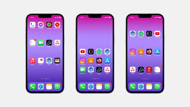 苹果发布会cnbeta_苹果发布会wwdc_苹果wwdc2024发布会全程汇总