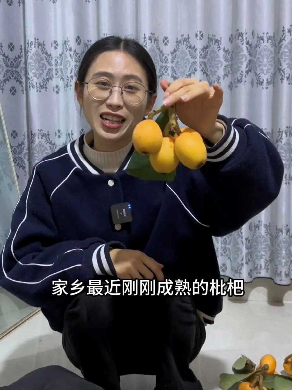 从菜市场摊位走上春晚观众席！福建95后女孩带来什么家乡特产？