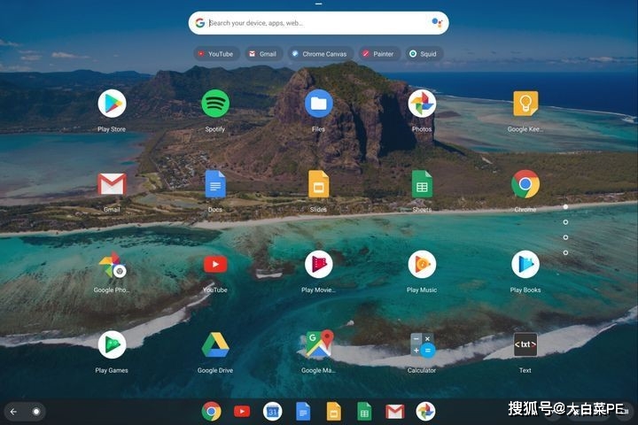 谷歌笔记本装系统_谷歌笔记本装windows_谷歌笔记本装macos