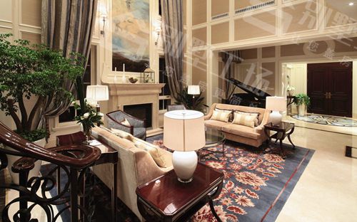 吐槽在城市买小户型后悔了？还不如回家该别墅？2