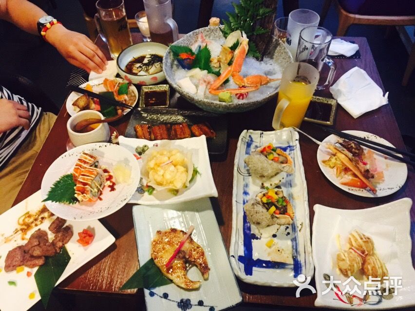 日本haiku_haiku日本料理 上海_日本3秒料理