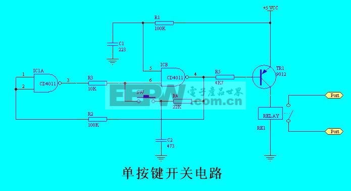 手机开机键的工作原理_手机开机键开机原理_手机的开机原理