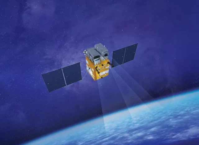 卫星大地测量_卫星大地测量的作用_卫星大地测量技术特点