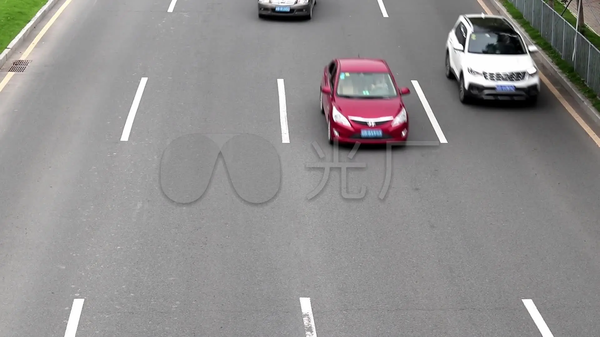 道路监控画面_监控路段_监控道路画面怎么设置