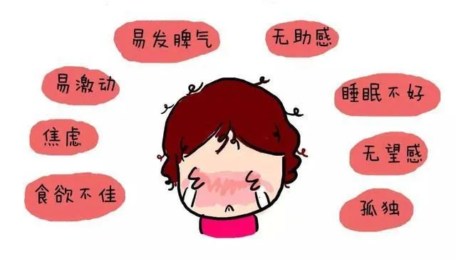 临床诊断癔症是什么_临床症状癔症有哪些_癔症的临床症状