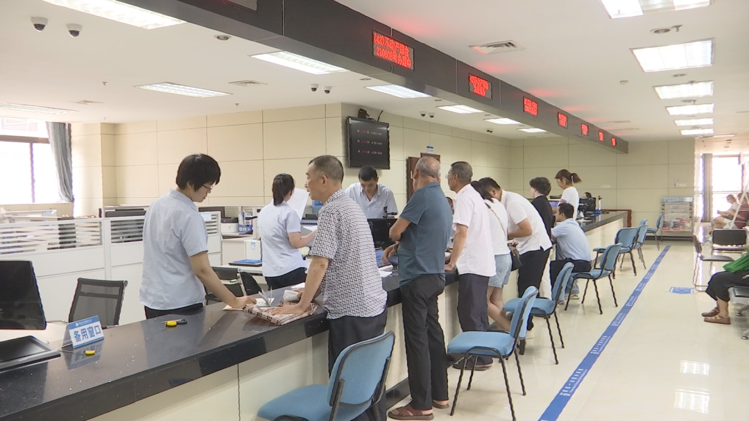 全省首批！闽清颁发福州首本不动产权土地承包经营权证书