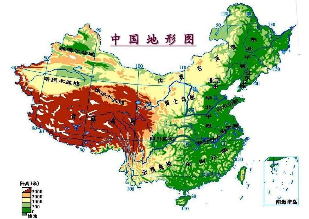 地形图精度检测方法_地形图精度_地形图精度要求规范