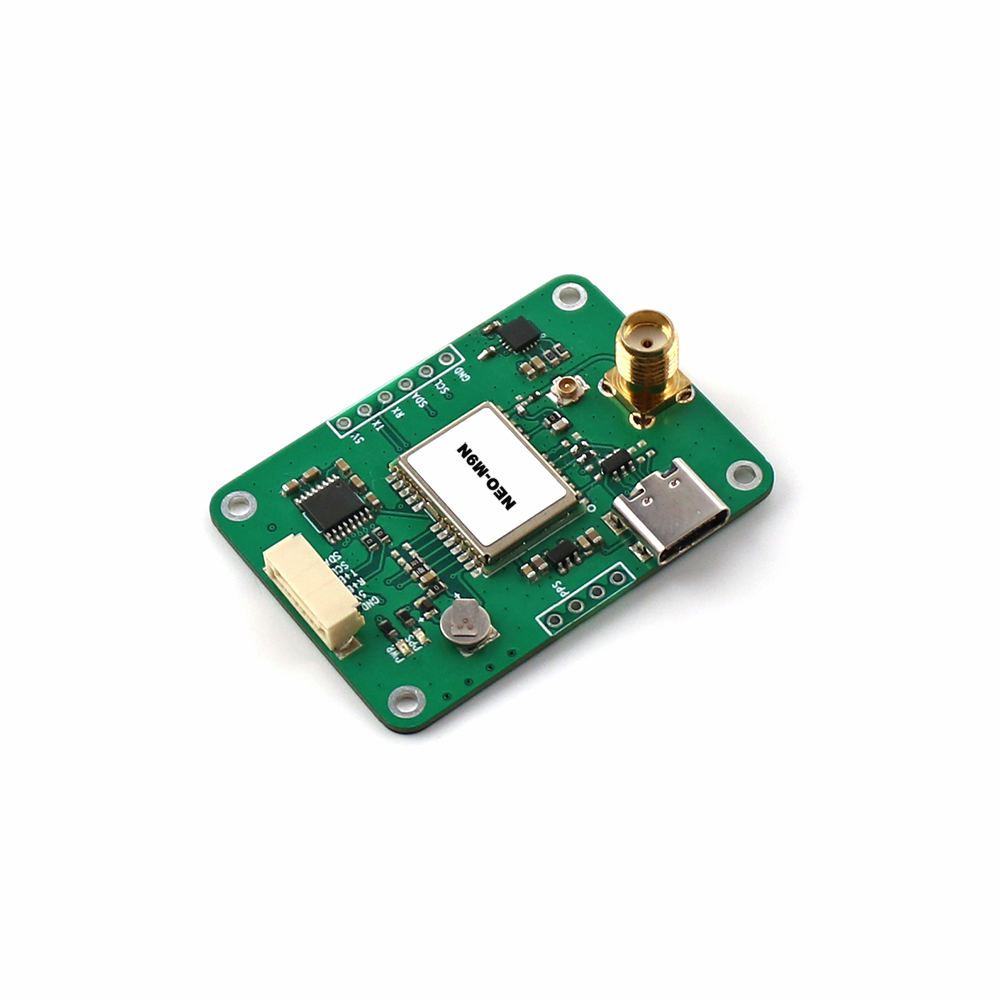模块精度偏移_高精度ubx7020gps模块_精度模式