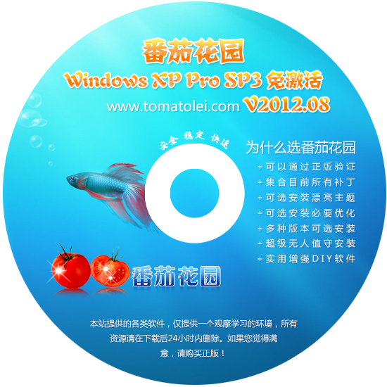 番茄花园在哪下_番茄花园系统安装过程第三部出现全是英文怎么办_番茄花园安装教程