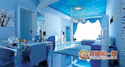 夏季装修