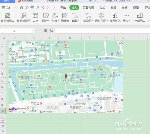百度怎么做地图_如何把百度地图制作成mapinfo地图_百度地图mapvgl