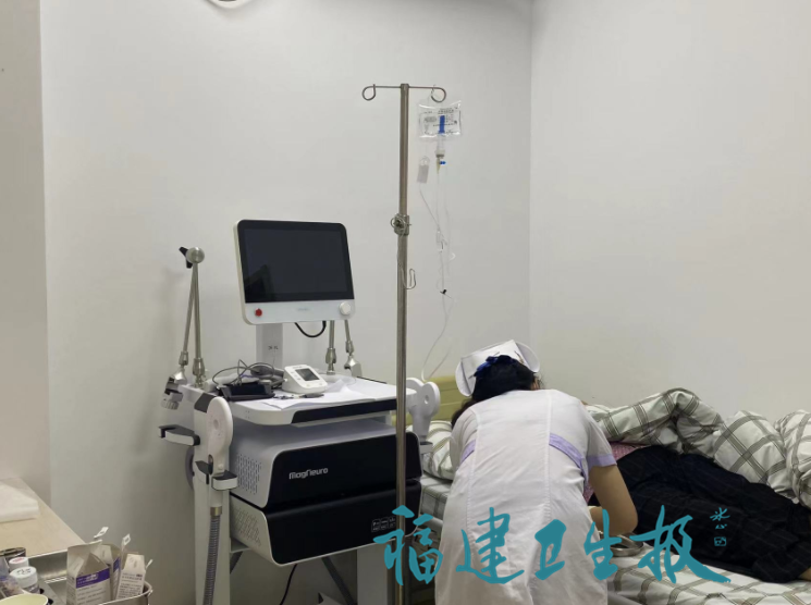 这款新药来了！福建开出首方！为患者带来新希望