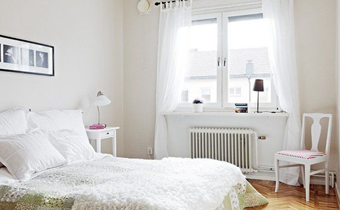 卧室装修效果图 卧室装修效果图