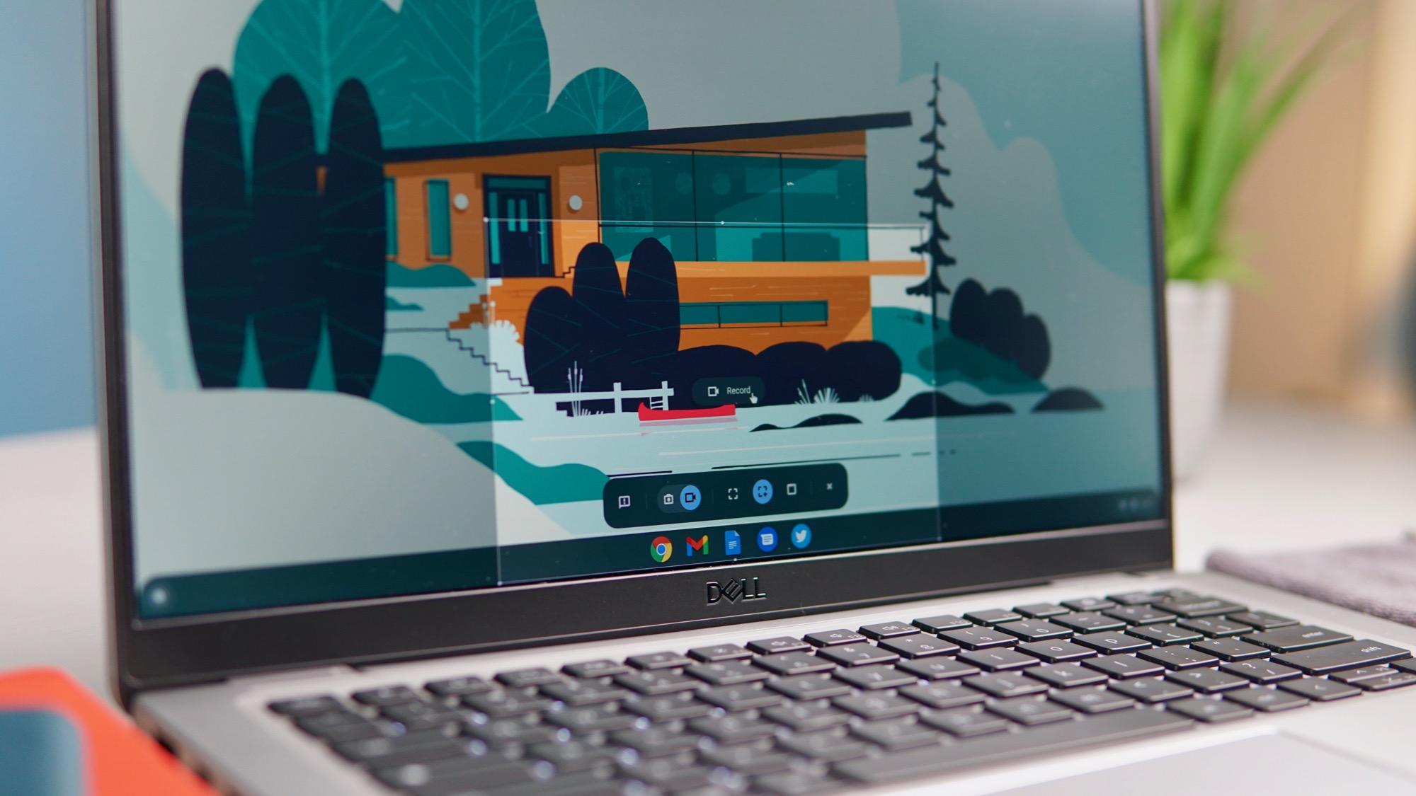 chromeos安装apk_安装chrome插件_笔记本安装chromeos