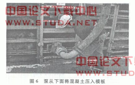 自密实混凝土的性能和检验