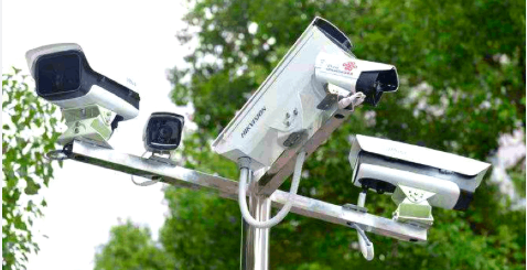 智能监控与报警系统_智能报警监控器_监控智能报警功能