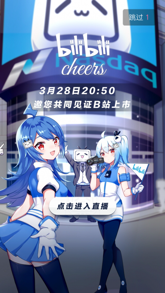 网站是啥意思_网站是怎么赚钱的_哔哩哔哩是个什么网站