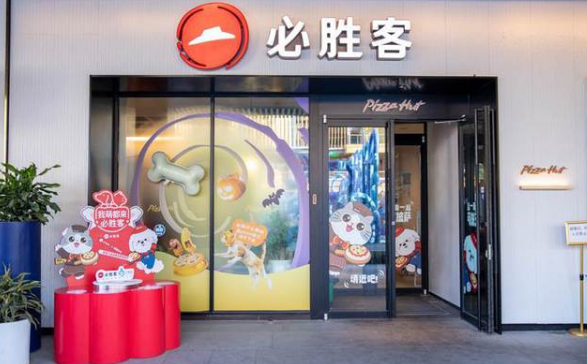 宠物友好主题店不断扩展，市场需求激增