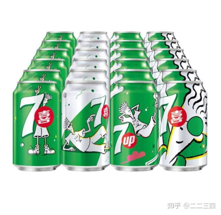 七喜小子版权_七喜小子是什么牌子_七喜小子广告视频