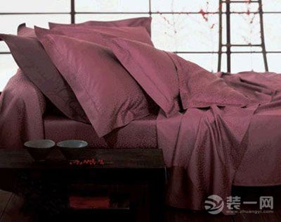 卧室装修效果图-郑州装修网