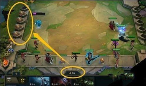 lol怎么关闭锁定视角_玩lol锁定视角和不锁定_怎么取消锁定视角lol