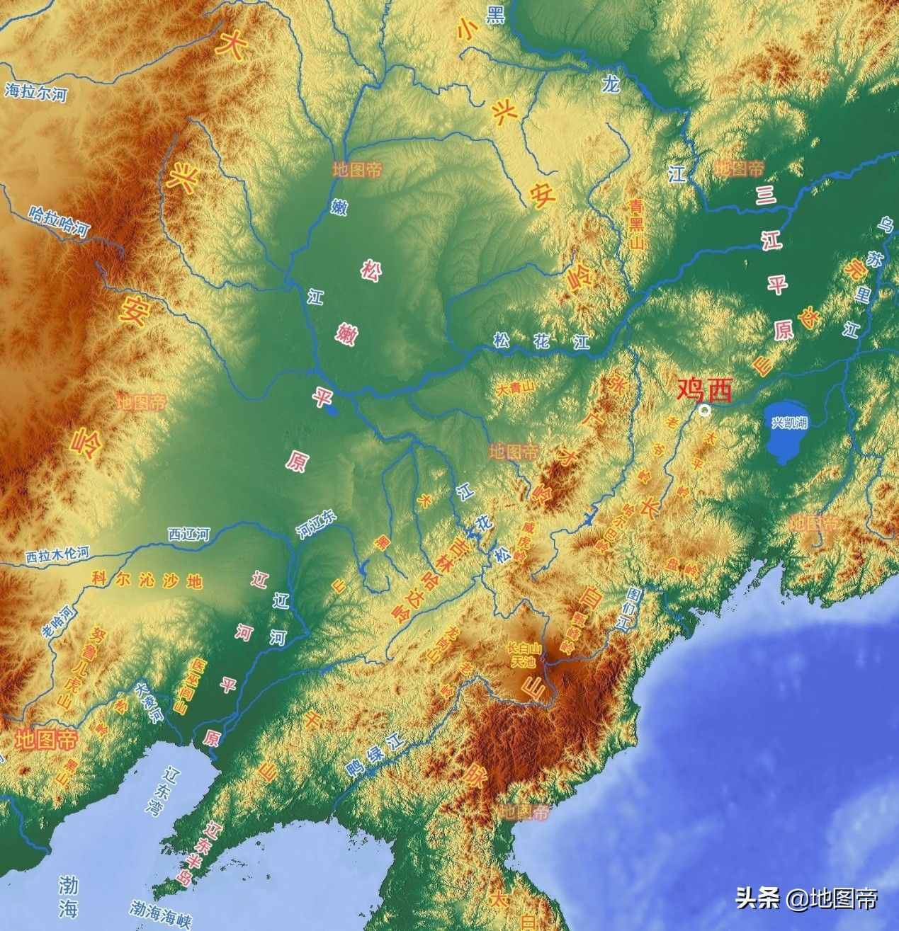 gps 精度 地形影响_影响地形图精度的因素有哪些_地形图精度