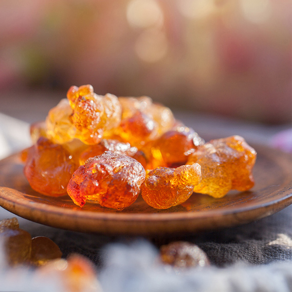 桃胶的四大功效 桃胶的四大功效