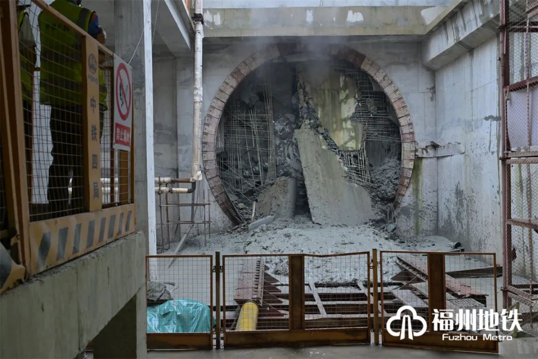 福州重磅改造！涉及东街口南门兜等多座地铁站！