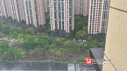 雷电大雨暴雨！今起！福建又有强对流！