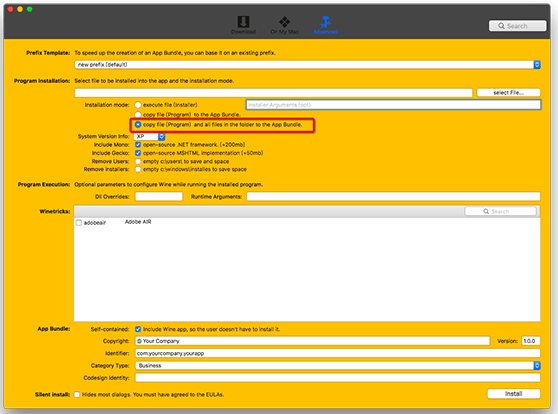 windows运行程序_win+r运行程序_64位wine运行32位程序
