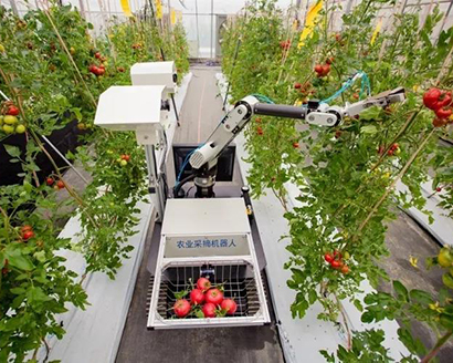 3s技术在农业的应用_农业应用工程_农业应用技术的三大革命