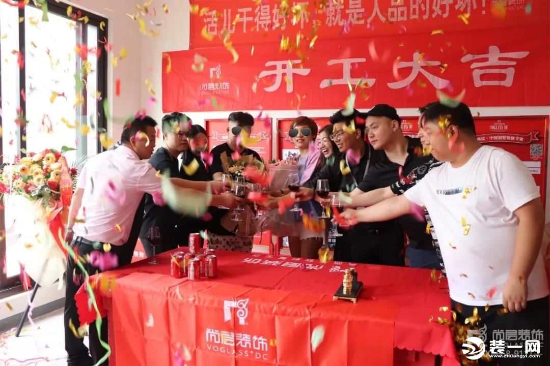 郑州尚层专于墅，精于工 | 见微知著，工程见人品！