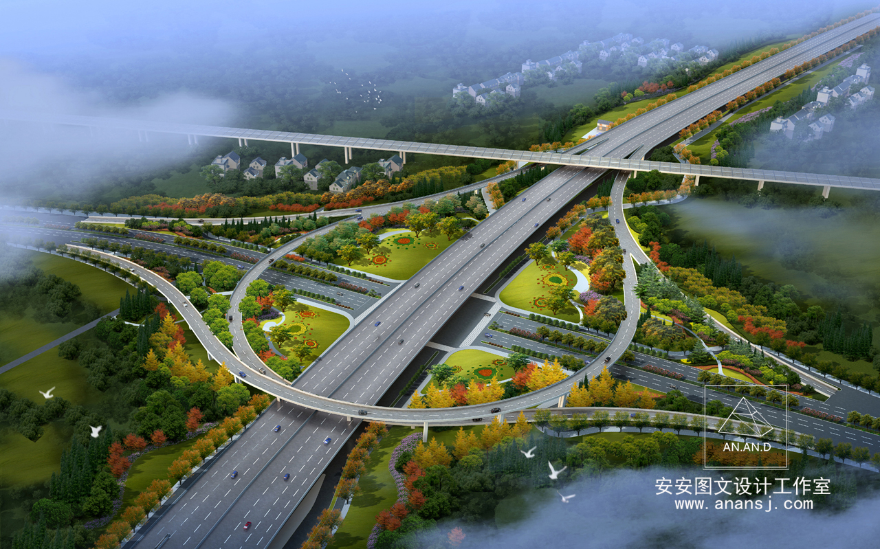 道路设计方案_道路方案设计和施工图设计_道路方案设计可研招标