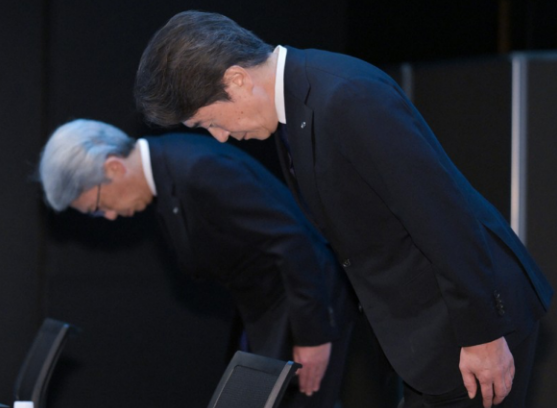 被曝存在舞弊行为，多家日企致歉