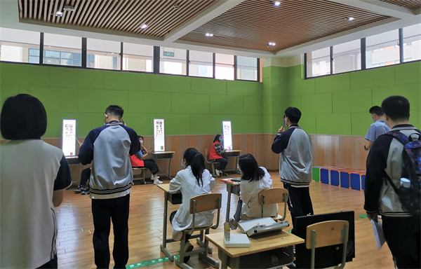 朝阳医院西区体检中心_朝阳医院西院体检中心_北京朝阳医院西院健康体检中心