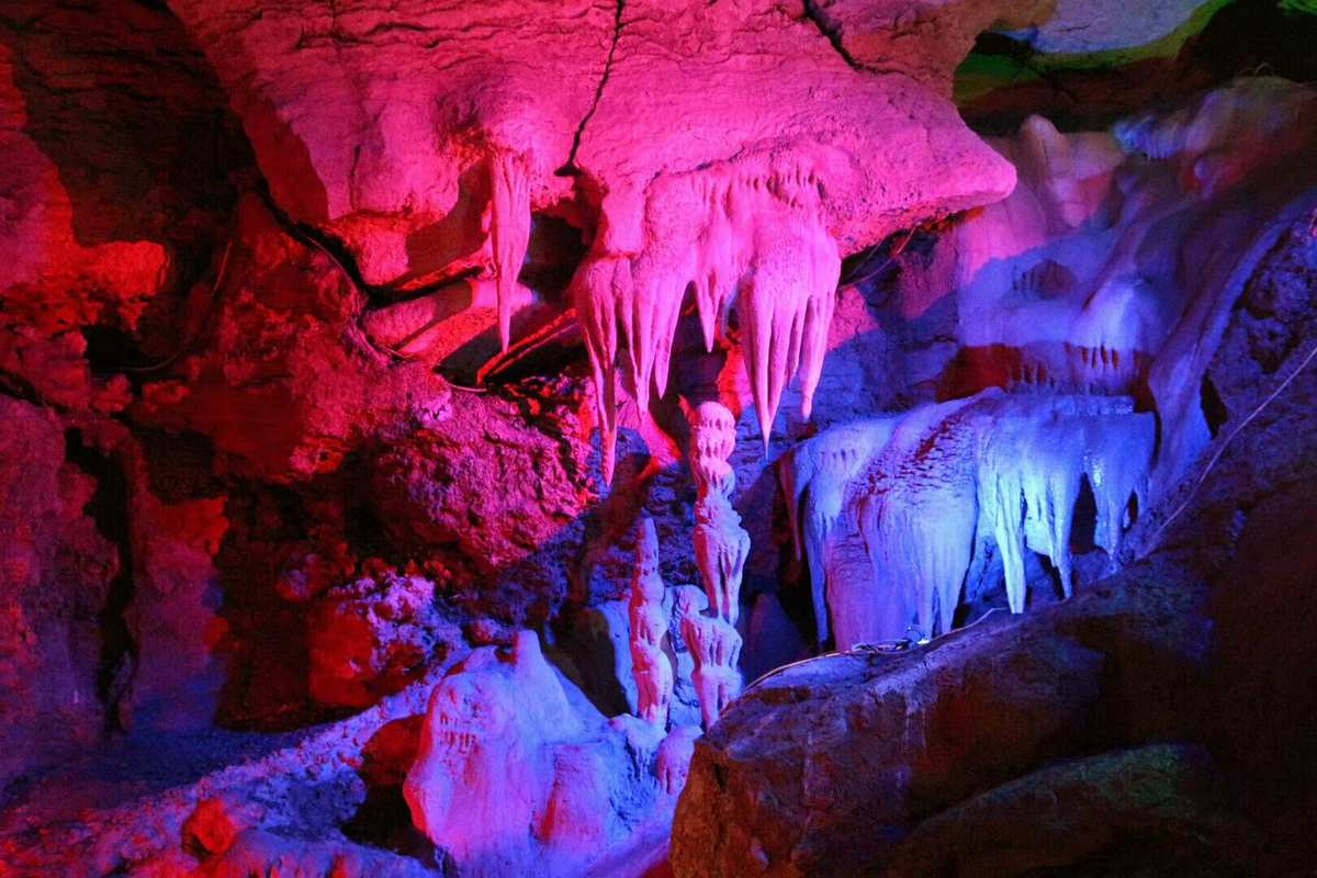 朝阳洞景区门票_朝阳洞要门票吗_朝阳洞景区开放了吗